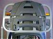 Suzuki Vstrom GIVI Top Case Plate for Happy Trails Tail Rack GIVZ255-PLATE